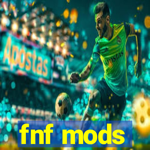 fnf mods